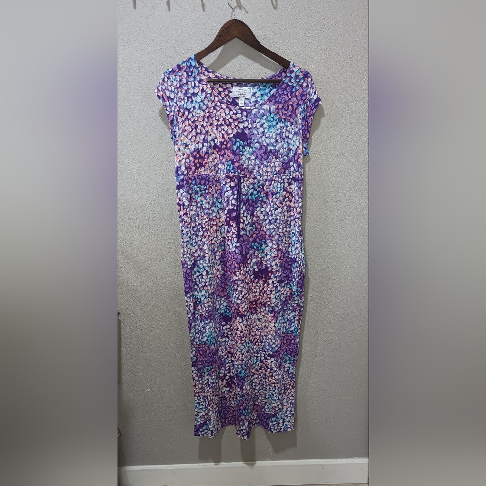 Carole Hochman sleepwear